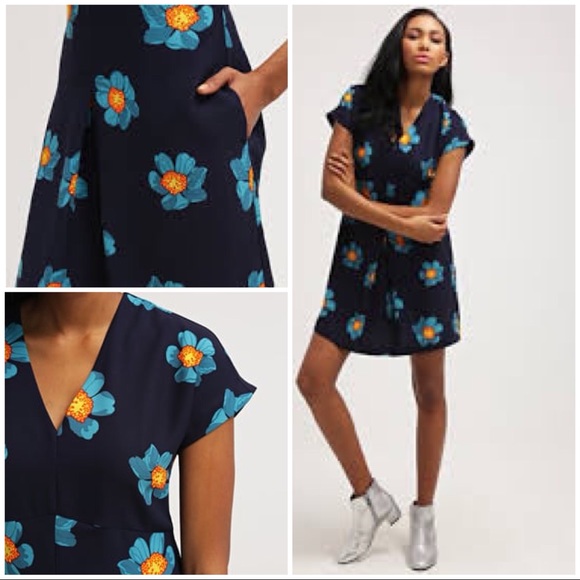 Banana republic dress - Picture 5 of 8